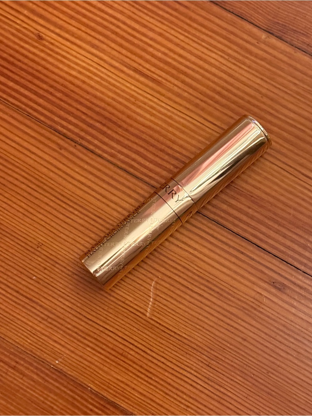 By Terry Terrybly Growth Booster Mascara